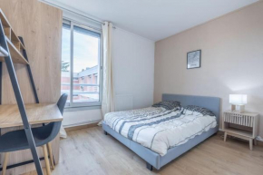 Le Cosmopolitan T6 10 personnes